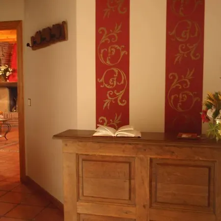 Aitonaren Etxea Hébergement de vacances Urturi