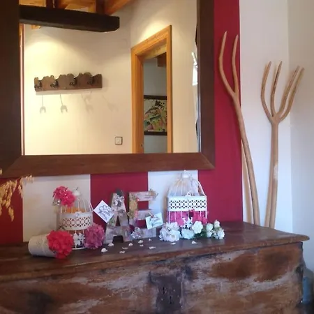 Aitonaren Etxea * Urturi