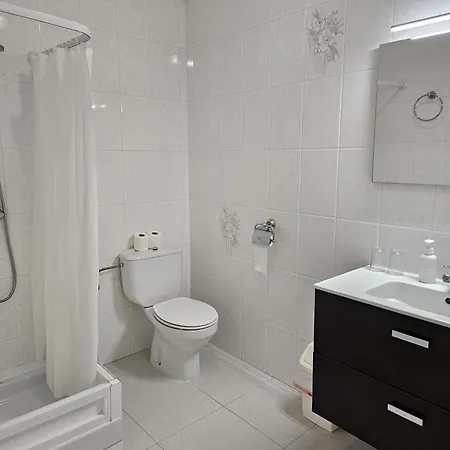 Aitonaren Etxea Vakantiehuis