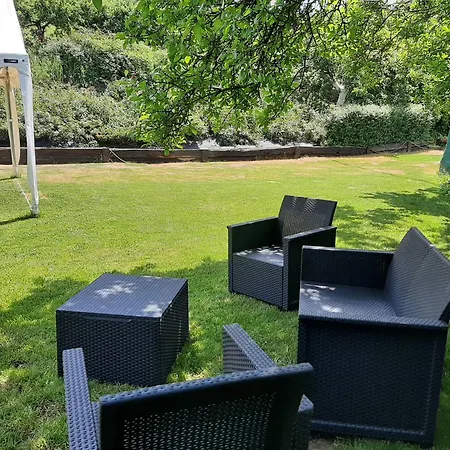 Vakantiehuis Aitonaren Etxea