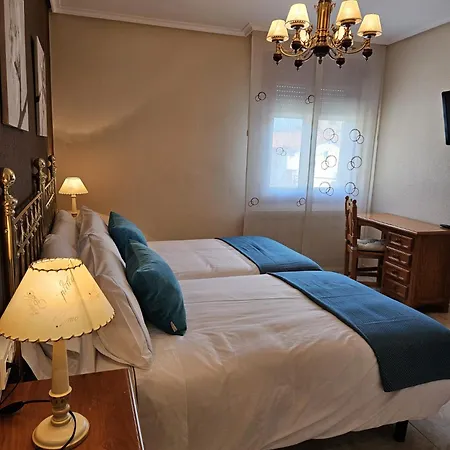Vakantiehuis Aitonaren Etxea *