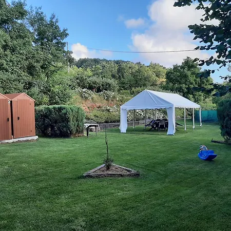 Vakantiehuis Aitonaren Etxea Urturi