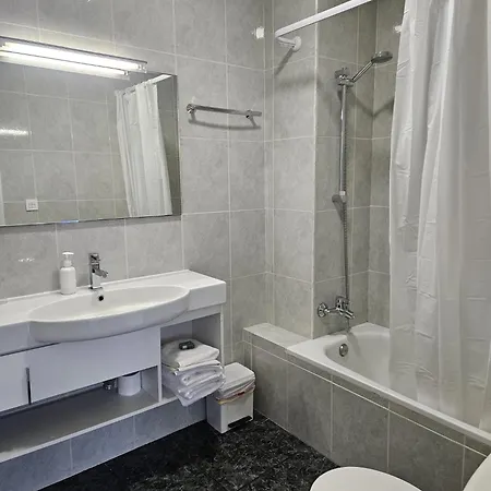 Vakantiehuis Aitonaren Etxea *