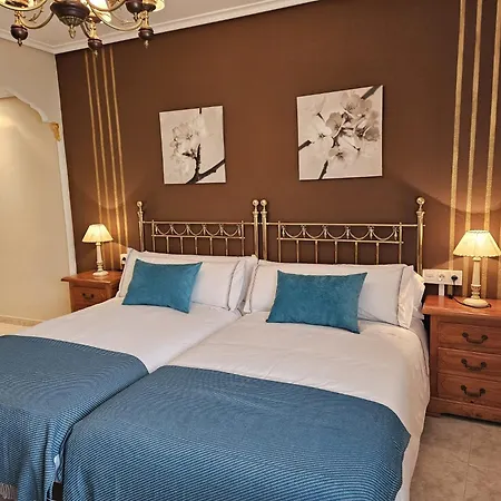 Vakantiehuis Aitonaren Etxea *