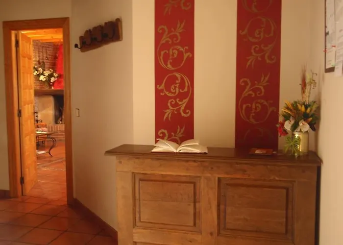 Aitonaren Etxea Holiday home Urturi