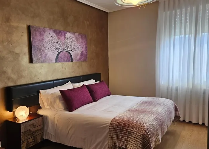 Aitonaren Etxea Holiday home Urturi