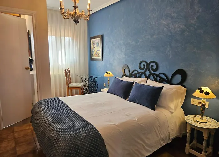 Aitonaren Etxea Holiday home