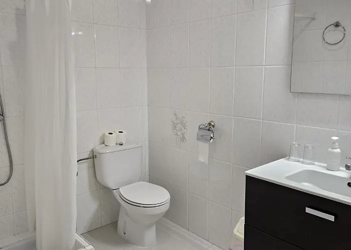 Aitonaren Etxea Holiday home