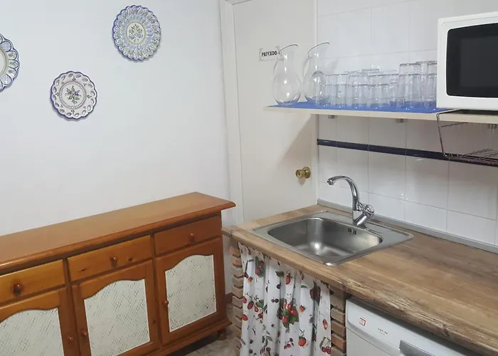 Holiday home Aitonaren Etxea