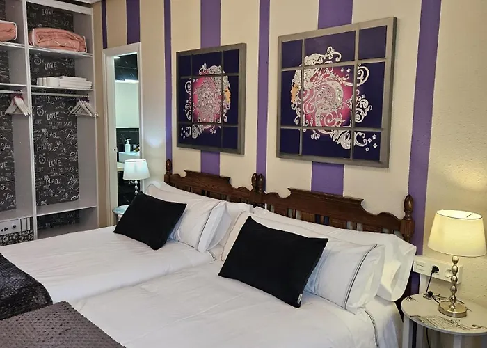 Holiday home Aitonaren Etxea Urturi