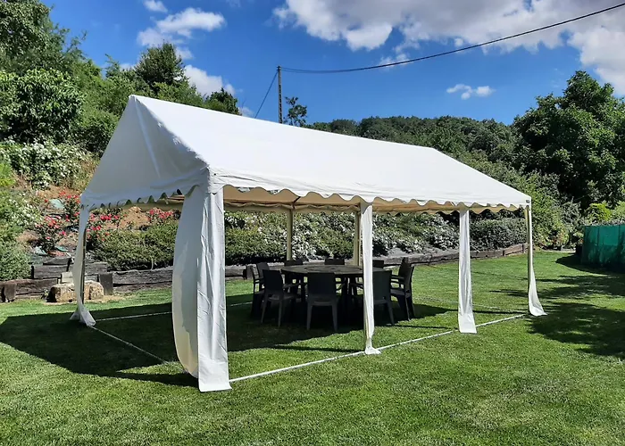 Aitonaren Etxea Urturi