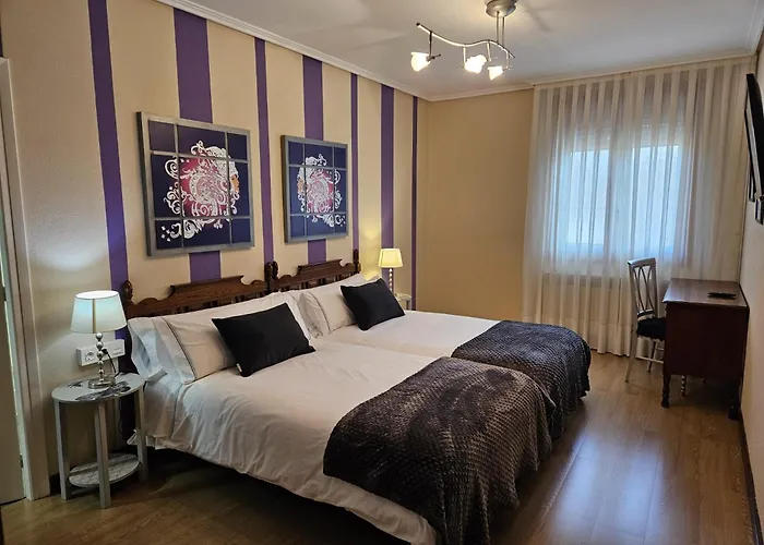 Aitonaren Etxea * Urturi