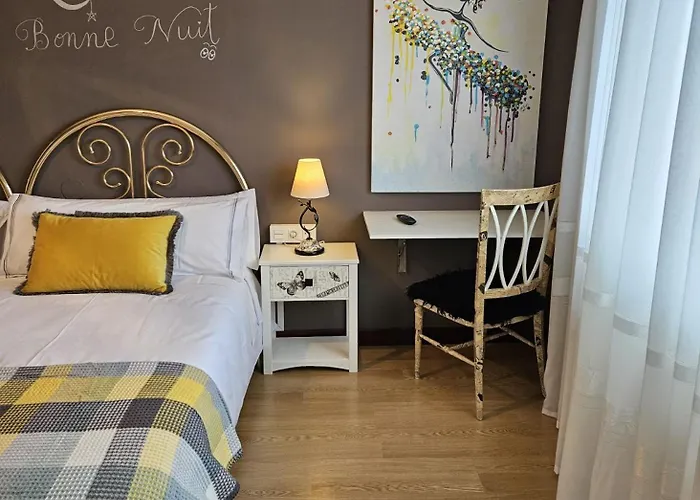 Aitonaren Etxea Holiday home