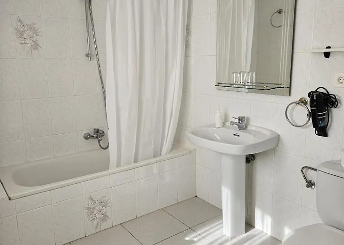 Holiday home Aitonaren Etxea *