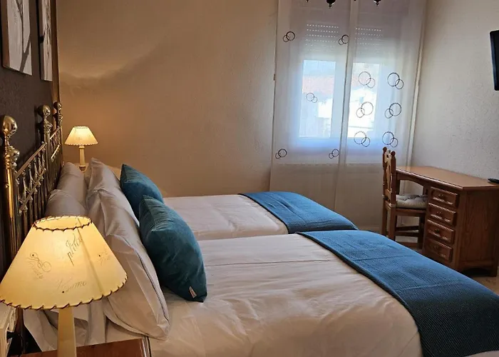 Holiday home Aitonaren Etxea *