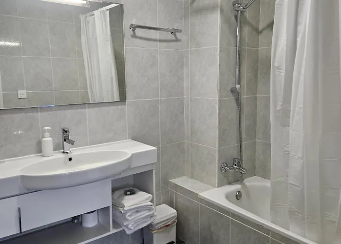 Holiday home Aitonaren Etxea *