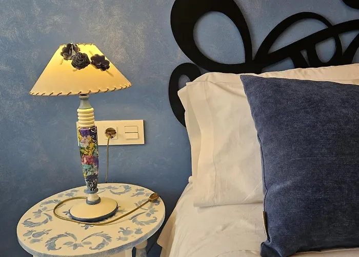 Aitonaren Etxea Holiday home *