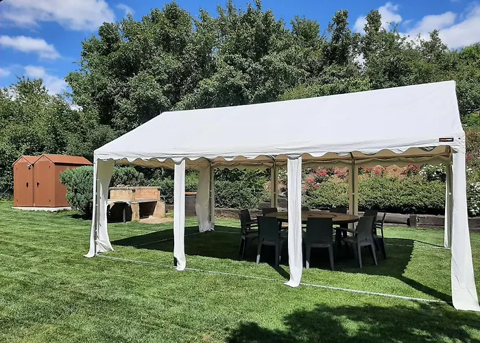 Holiday home Aitonaren Etxea