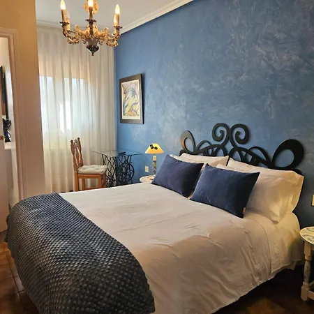 Aitonaren Etxea Feriehus