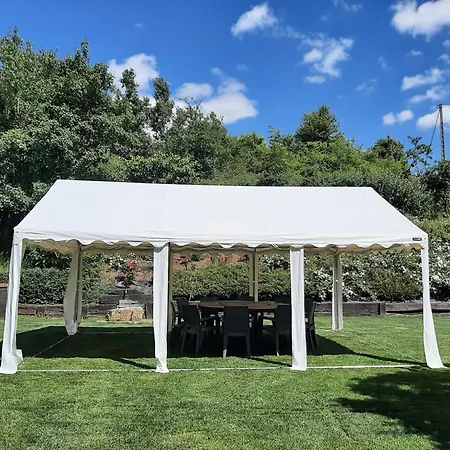 Feriehus Aitonaren Etxea Urturi