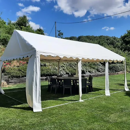 Aitonaren Etxea Urturi