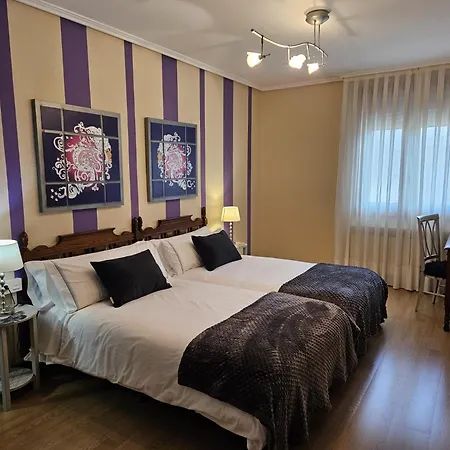 Aitonaren Etxea * Urturi