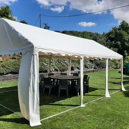 Feriehus Aitonaren Etxea *