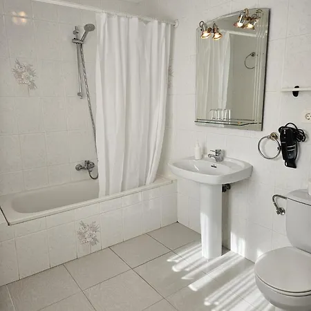 Feriehus Aitonaren Etxea *