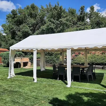 Feriehus Aitonaren Etxea